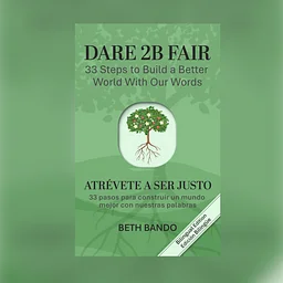 Beth Bando book signing and interactive presentation