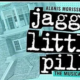 Jagged Little Pill: The Musical (Norwell)