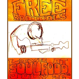 The Free Radicals Band