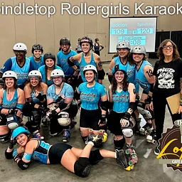 Roller Derby Karaoke