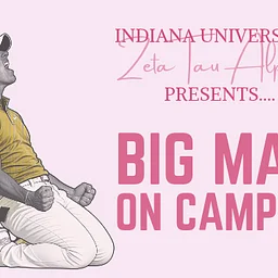 Big Man on Campus
