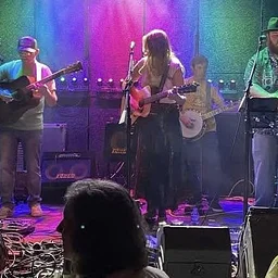 Whiskey Narrows String Band – Live Music – Friday Sept 18th at 6pm