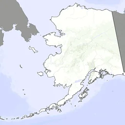 Alaska Day Observed