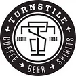 Turnstile Coffee Beer Cocktails and Burgers