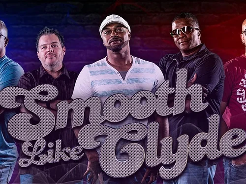 Decked Out Live with Smooth Like Clyde at The Vineyard at Hershey