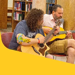 Oshkosh Community Jam