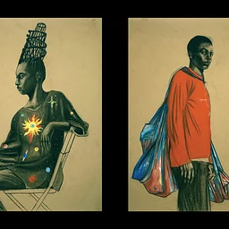 Robert Pruitt: Infinite
