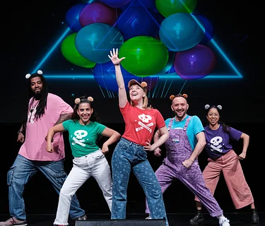 KIDFEST: STORY PIRATES LIVE