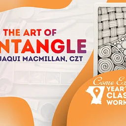 The Art of Zentangle