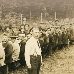 From Napoli to Ashokan: Southern Italian Labor and Construction of the Reservoir at the Olive Free Library