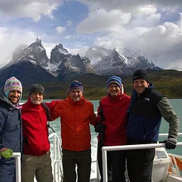Patagonia: Bottom of the World – Gay Chile Adventure
