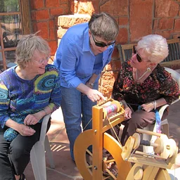 Verde Valley Fiber Artisans