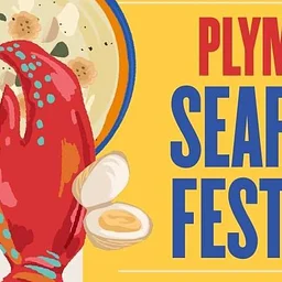Plymouth Seafood Festival (Plymouth)