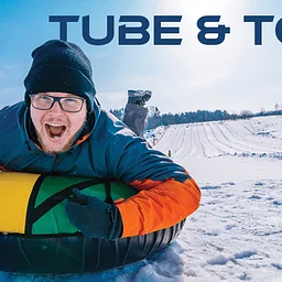 Tube and Tour