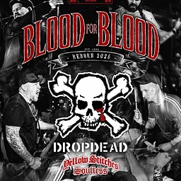 Blood For Blood