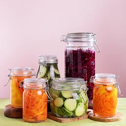 First Ferments & Pickling Primer