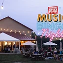 Music Bingo Night