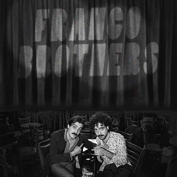 Johnny Franco & His Real Brother Dom
