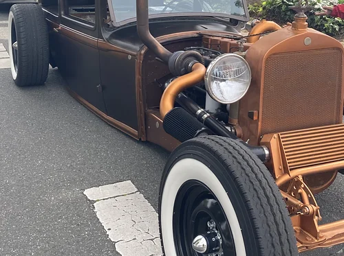 Vintage Vehicles & Family Festival