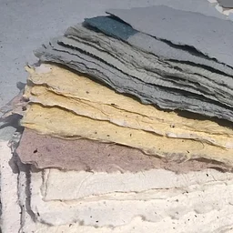 Adult Studio: Introduction to Papermaking