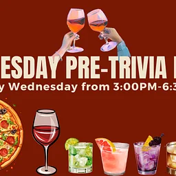 Wednesday Pre-Trivia Deals