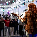 First Friday - Quinn Antonio Briceño, Ido Michaeli, & Common Lore
