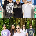 Pepper and The Movement w/ special guest Joe Samba