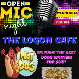Open Mic Night