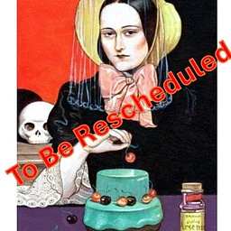 The Age of Manners and Murders - Victorian Vices: Passion, Poison and Punishment ***** To Be Rescheduled *****