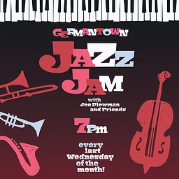 Germantown Jazz Jam