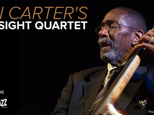 Ron Carter’s Foursight Quartet