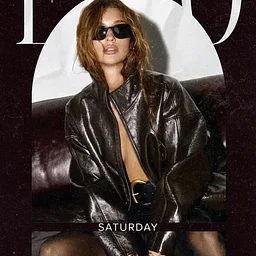 Saturday Night Sessions with DJ Mauricio