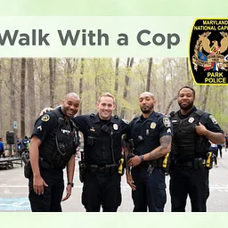 Walk with a Cop
