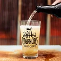 Big Hill Ciderworks