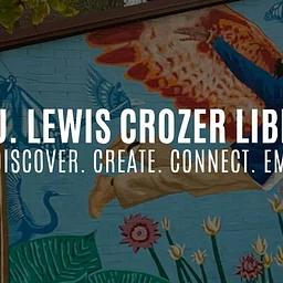 J. Lewis Crozer Library
