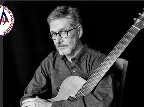 Pierce Pettis in Concert! Pete Benson Opens