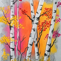 Paint and Wine at Aspirations Winery – Shining Sunflowers