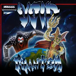 Void & Phantom