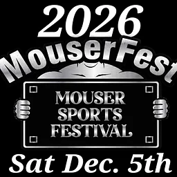 MouserFest: The Mouser Sports Festival