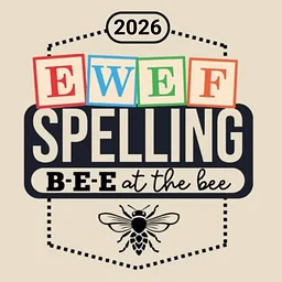 EWEF Adult Spelling Bee