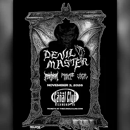Devil Master