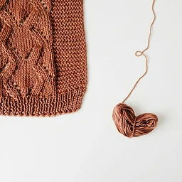 Knit & Stitch