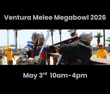 Ventura Melee Megabowl 2026