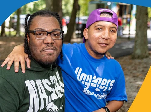 Autism Awareness Event