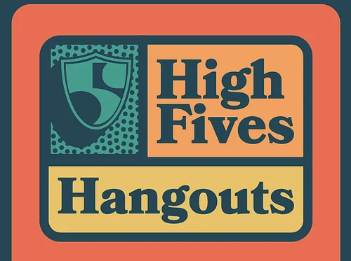 High Fives Hangouts | Reno, NV