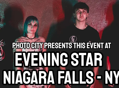 Trash Pandas - w/ Imperfect, Astronot Junkie, The Step Down, Allie Burns, Derek Gregoire, & Laci Liz