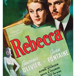 Oct 25 Watch Party Sunday Night Frights at the Museum – Rebecca