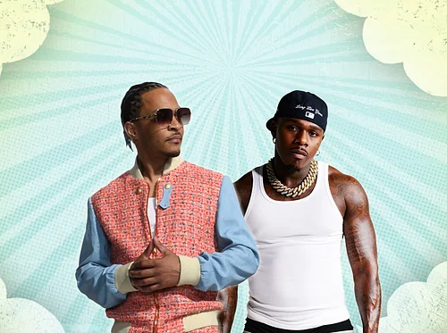 T.I. with special guest DaBaby