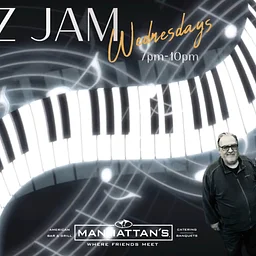 JAZZ JAM Trio