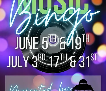 Music Bingo